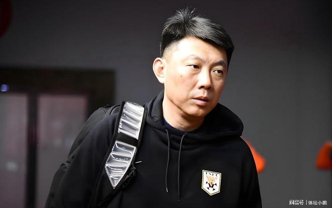 告别摆烂推诿！唐田发布会句句走心，泰山终于迎来真正改变